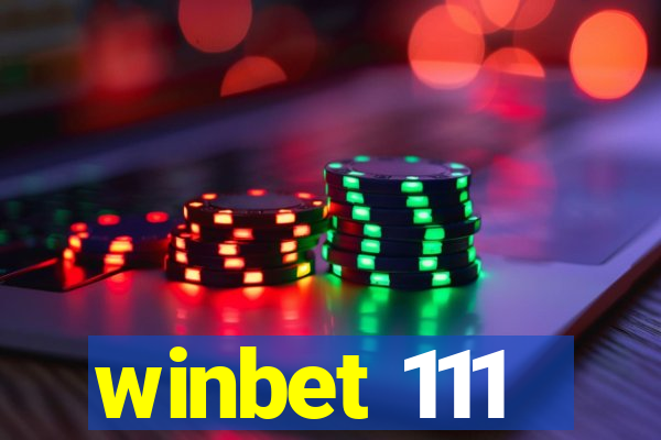 winbet 111